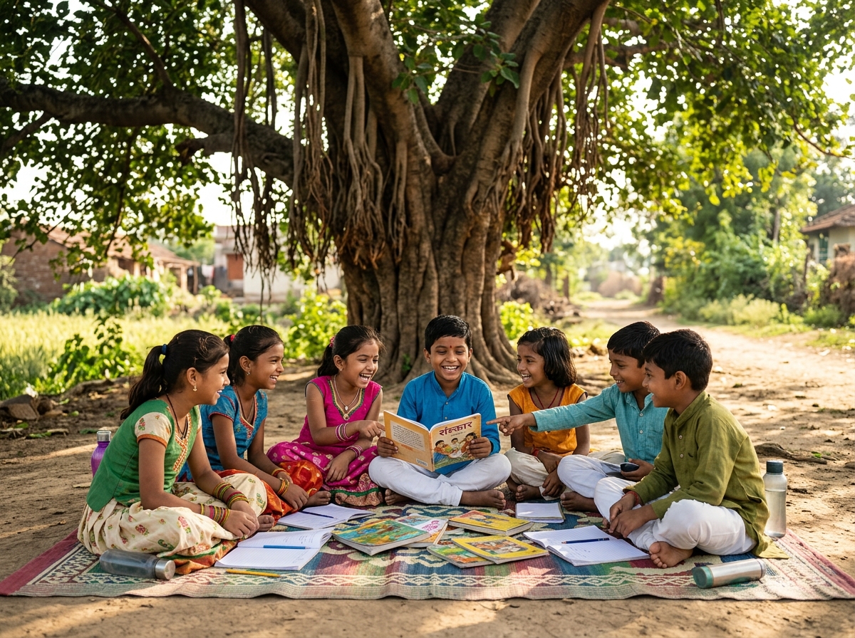Education