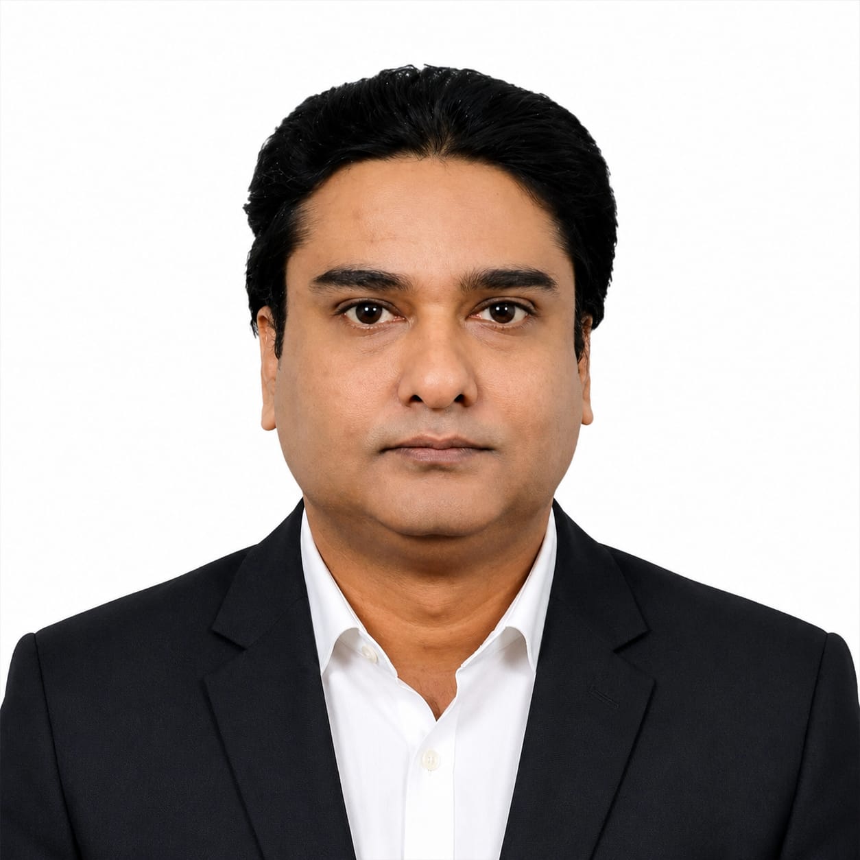 Barnabaswar Sinha